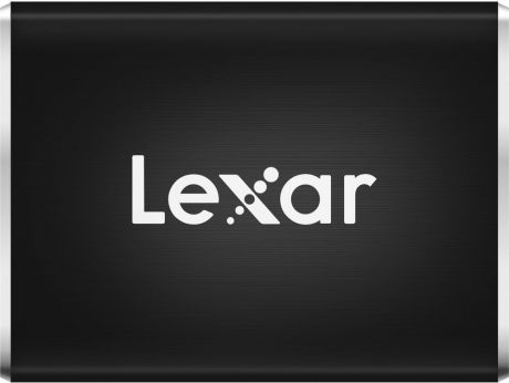 Lexar SL100 Pro 1TB (черный)