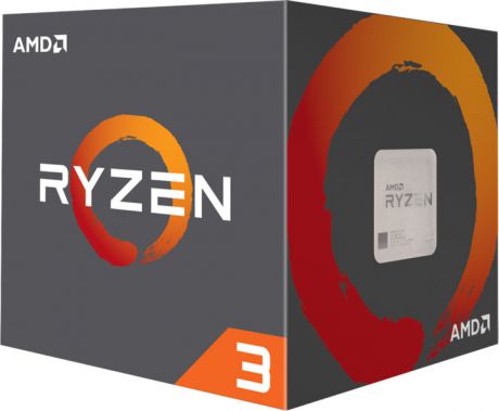 AMD Ryzen 3 1200 YD1200BBAEBOX