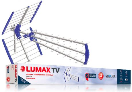 Lumax DA2512P