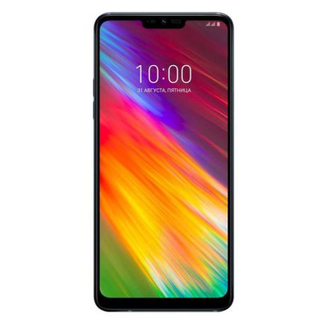 Смартфон LG G7 Fit 32Gb, черный