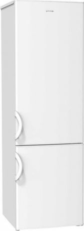 Холодильник Gorenje RK4171ANW2, двухкамерный, белый