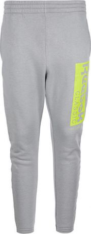 Брюки Reebok Classic Gp Int Jogger