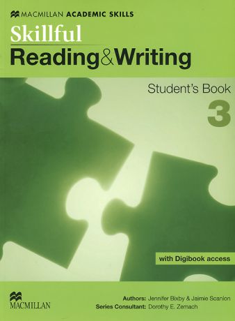 Skillful Reading and Writing: Student