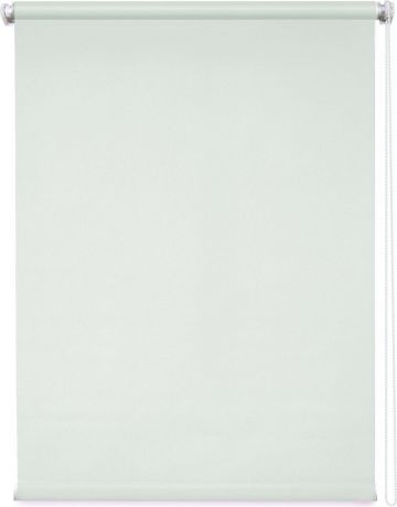 Штора рулонная Уют Плайн, белая ночь, ширина 90 см, высота 175 см