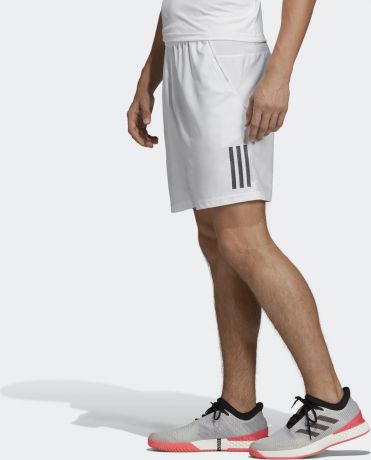 Шорты adidas Club 3str Short