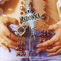 Мадонна Madonna. Like A Prayer