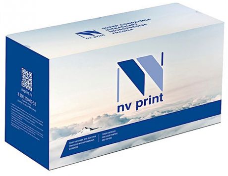 Картридж NV Print TK5230, желтый, для лазерного принтера
