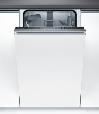 Полновстраиваемая посудомоечная машина Bosch SPV25CX01R