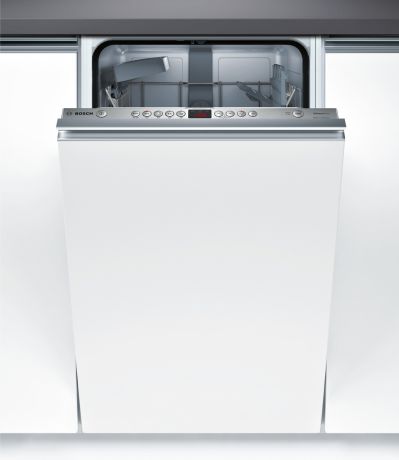 Полновстраиваемая посудомоечная машина Bosch SPV45DX10R