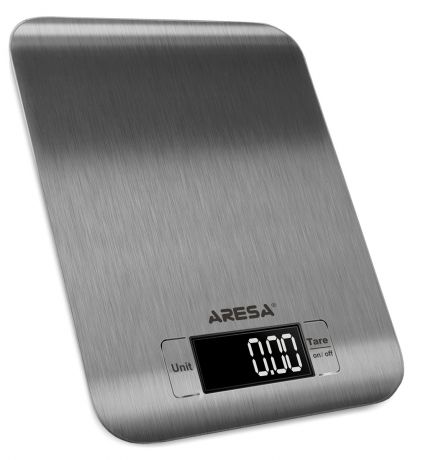 Кухонные весы Aresa SK-408