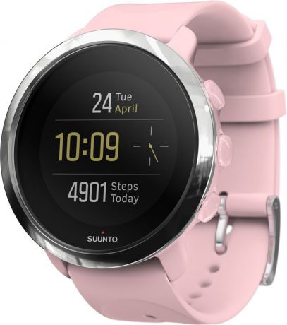 Спортивные часы Suunto 3 Fitness Watch Sakura