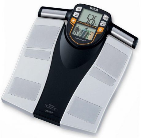 Весы Tanita BC-545N с анализатором жировой массы