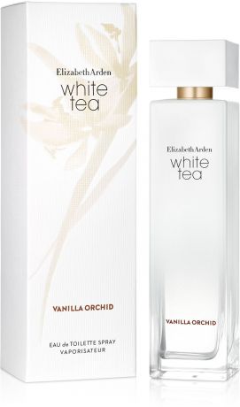 Elizabeth Arden White Tea Vanilla Orchid 30 мл