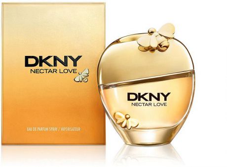 DKNY Nectar Love женская 50 мл