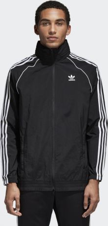 Ветровка adidas Sst Windbreaker