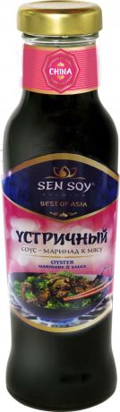 Соус Sen Soy Устричный, 330 г