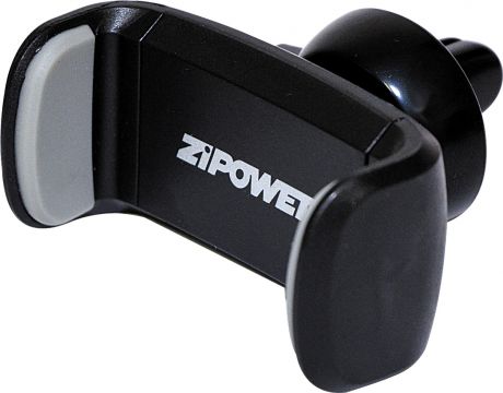 Держатель мобильного телефона Zipower, PM6634, на дефлектор обдува
