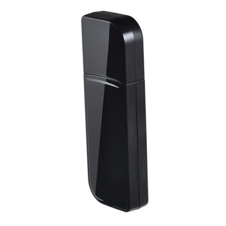 USB Флеш-накопитель Perfeo 8GB C10 черный