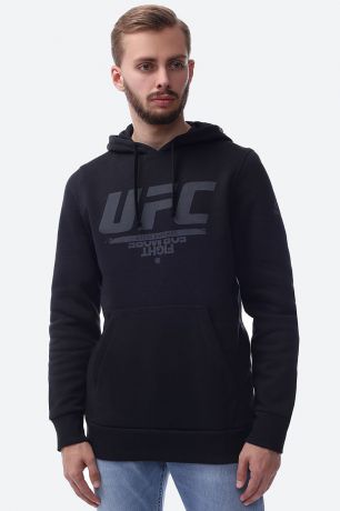 Худи Reebok Ufc Fg Pullover Hoo