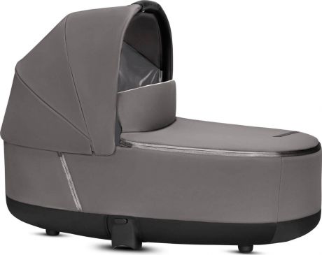 Cybex спальный блок для коляски Priam III (Manhattan Grey)