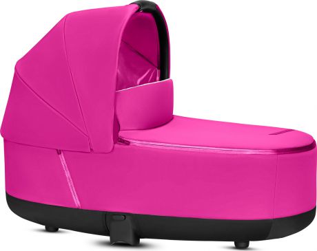 Cybex спальный блок для коляски Priam III (Fancy Pink)