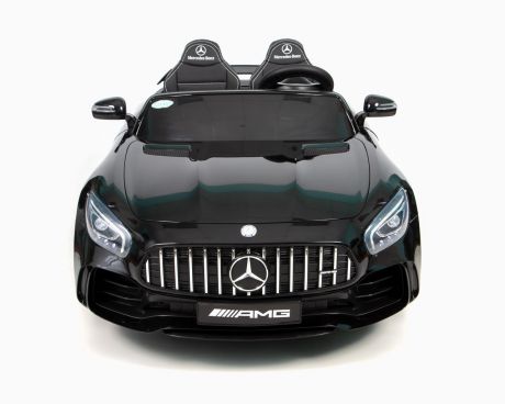Электромобиль BARTY Mercedes-Benz AMG GTR HL289 двухместный