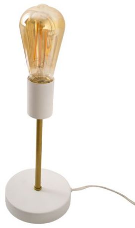 Настольный светильник Дубравия Винт 1xE27x60, E27, 60 Вт