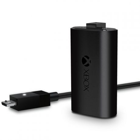 Аккумулятор + USB кабель для Xbox One
