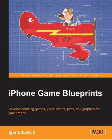 Igor Uduslivii iPhone Game Blueprints