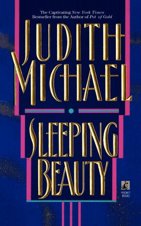 Judith Michael Sleeping Beauty