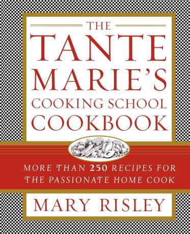 Mary S. Risley The Tante Marie