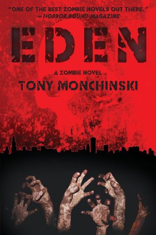 Tony Monchinski Eden