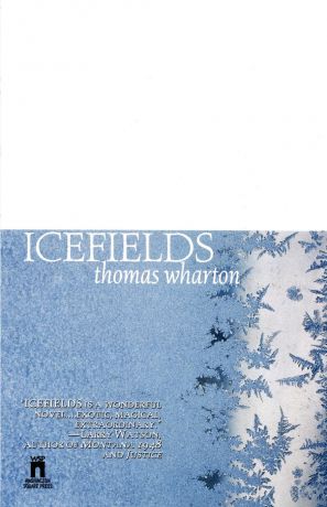 Thomas Wharton Icefields