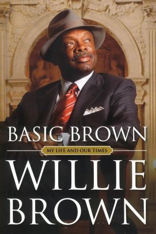 Willie L. Jr. Brown, Willie L. Brown Jr Basic Brown