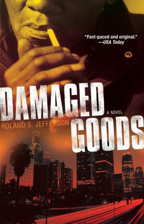 Roland S. Jefferson Damaged Goods