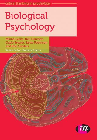 Minna Lyons, Neil Harrison, Gayle Brewer Biological Psychology