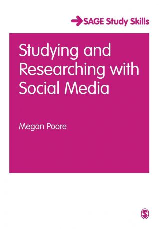 Megan Poore Studying and Researching with Social Media
