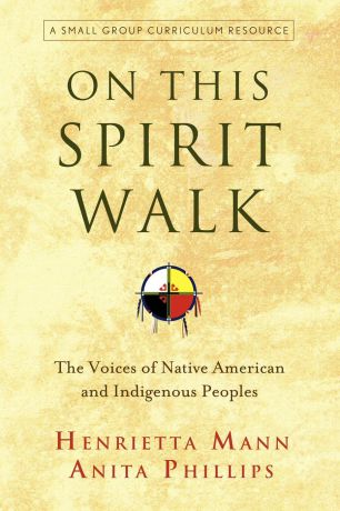 Henrietts Mann, Anita Phillips On This Spirit Walk