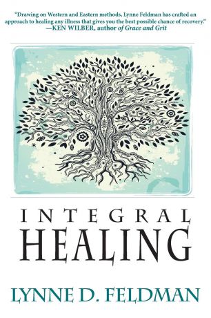Lynn D. Feldmann, Lynne D. Feldman Integral Healing