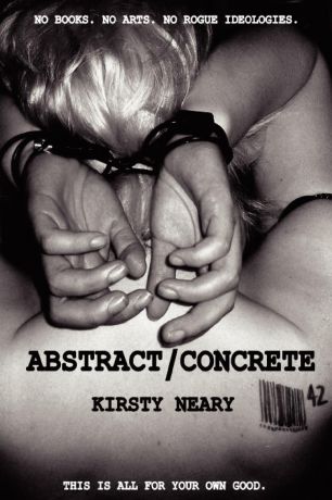 Kirsty Neary Abstract/Concrete