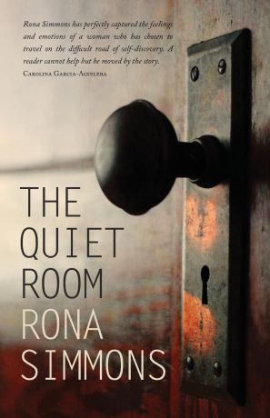 Rona Simmons The Quiet Room