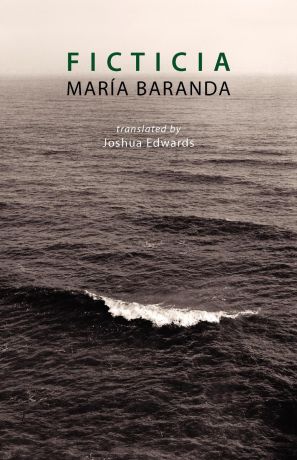 Maria Baranda, Joshua Edwards Ficticia