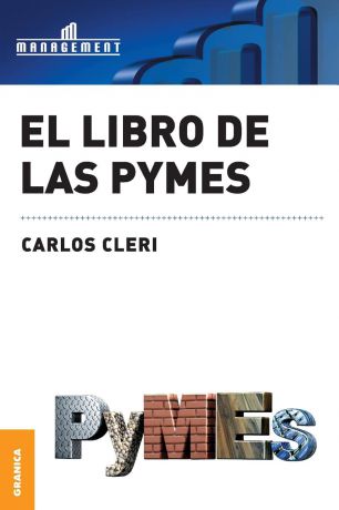 Carlos Cleri Libro de Las Pymes El