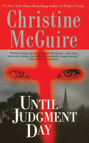 Christine McGuire Until Judgment Day