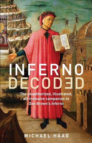 Michael Haag Inferno Decoded