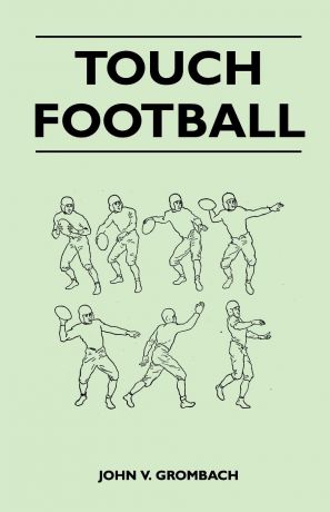 John V. Grombach Touch Football