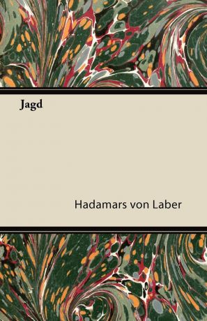 Hadamars Von Laber Jagd
