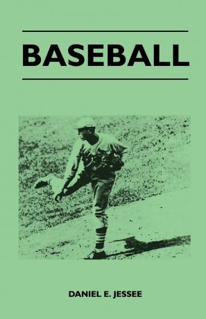 Daniel E. Jessee Baseball