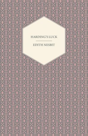 E. Nesbit Harding