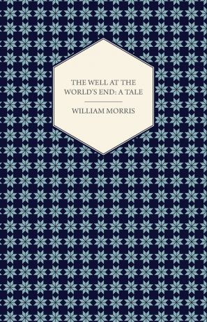 William Morris The Well at the World